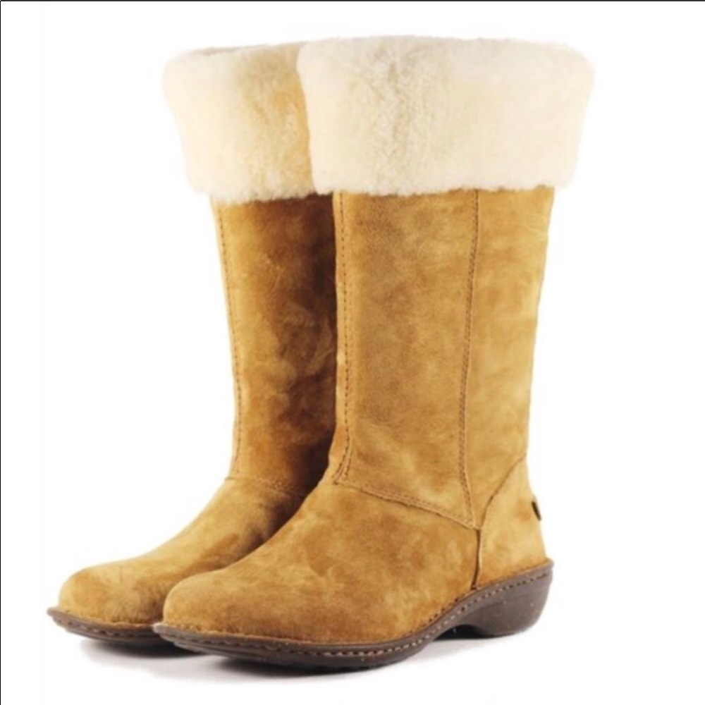 Authentic UGG “Karyn” Boot
